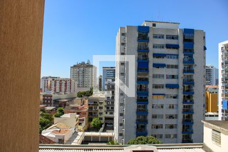 Apartamento à venda com 162m², 4 quartos e 3 vagasVista da Area de Serviço