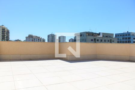 Apartamento à venda com 162m², 4 quartos e 3 vagasVaranda da Cobertura