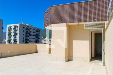 Apartamento à venda com 162m², 4 quartos e 3 vagasVaranda da Cobertura