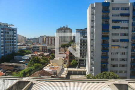 Apartamento à venda com 162m², 4 quartos e 3 vagasVista do Quarto 3