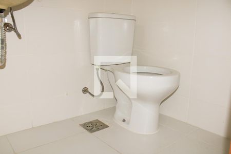 Apartamento à venda com 162m², 4 quartos e 3 vagasBanheiro da Suite