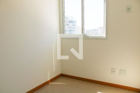 Apartamento à venda com 162m², 4 quartos e 3 vagasQuarto 3