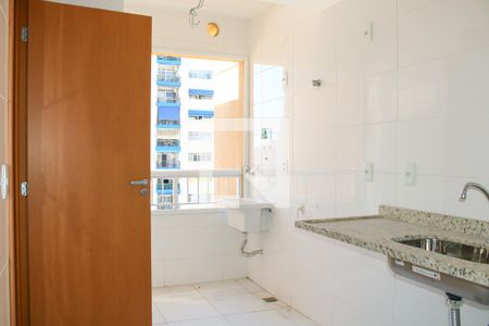 Apartamento à venda com 162m², 4 quartos e 3 vagasCozinha