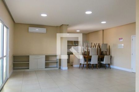 Apartamento à venda com 162m², 4 quartos e 3 vagasÁrea comum - Salão de festas