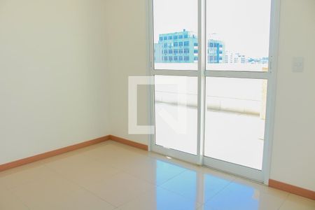 Apartamento à venda com 162m², 4 quartos e 3 vagasQuarto da Cobertura