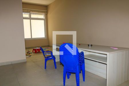 Apartamento à venda com 162m², 4 quartos e 3 vagasBrinquedoteca