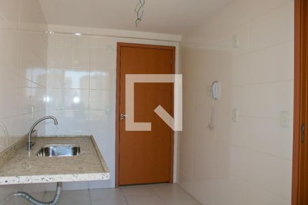 Apartamento à venda com 162m², 4 quartos e 3 vagasCozinha