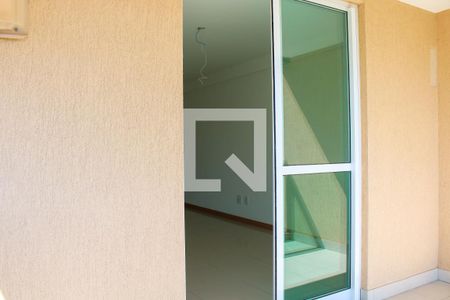 Varanda da Sala de apartamento à venda com 4 quartos, 162m² em Méier, Rio de Janeiro