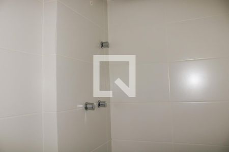 Apartamento à venda com 162m², 4 quartos e 3 vagasBanheiro Social