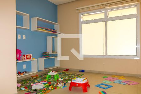 Apartamento à venda com 162m², 4 quartos e 3 vagasBrinquedoteca