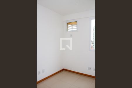 Apartamento à venda com 79m², 3 quartos e 2 vagasQuarto 01