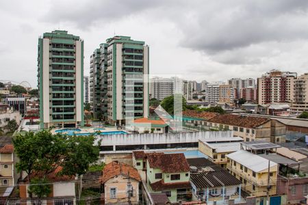 Apartamento à venda com 79m², 3 quartos e 2 vagasÁrea de Serviço - Janela