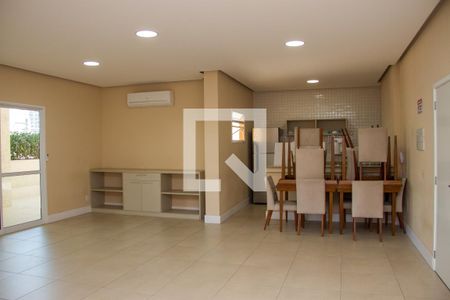 Apartamento à venda com 79m², 3 quartos e 2 vagasSalão de Festas