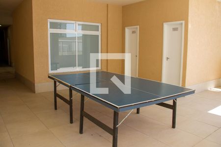 Apartamento à venda com 79m², 3 quartos e 2 vagasEspaço de Jogos