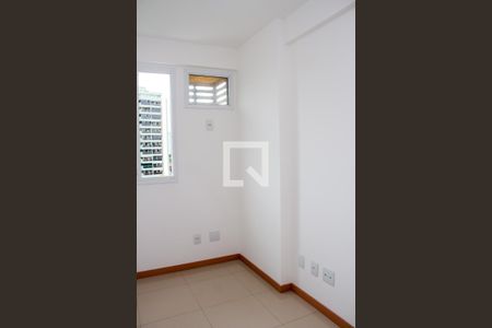 Apartamento à venda com 79m², 3 quartos e 2 vagasQuarto 02