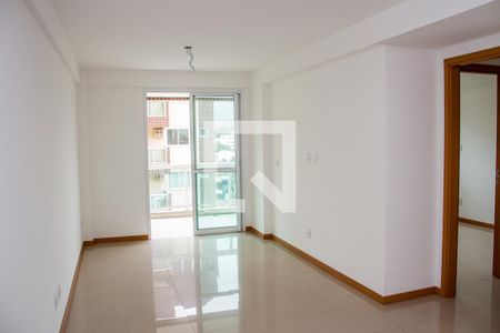 Apartamento à venda com 79m², 3 quartos e 2 vagasSala