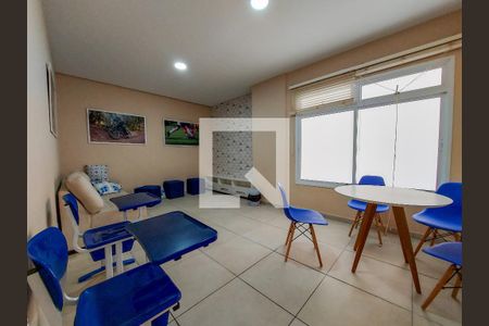 Apartamento à venda com 79m², 3 quartos e 2 vagasEspaço Teen