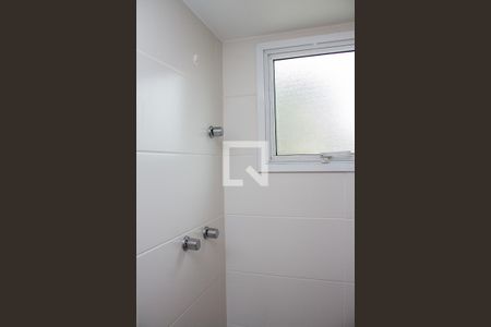 Apartamento à venda com 79m², 3 quartos e 2 vagasBanheiro da Suíte