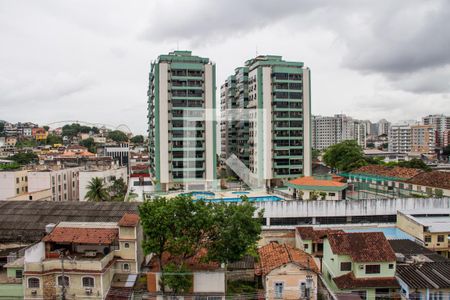 Apartamento à venda com 79m², 3 quartos e 2 vagasQuarto 01 - Janela