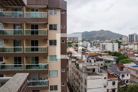 Apartamento à venda com 79m², 3 quartos e 2 vagasSuíte - Janela
