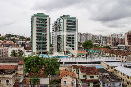 Apartamento à venda com 79m², 3 quartos e 2 vagasQuarto 02 - Janela