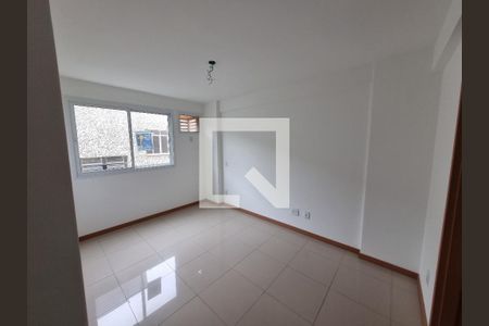 Suite de apartamento à venda com 3 quartos, 76m² em Méier, Rio de Janeiro