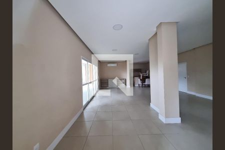 Apartamento à venda com 76m², 3 quartos e 2 vagasÁrea comum - Salão de festas