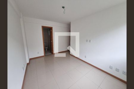 Suite de apartamento à venda com 3 quartos, 76m² em Méier, Rio de Janeiro