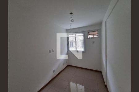 Quarto 2 de apartamento à venda com 3 quartos, 76m² em Méier, Rio de Janeiro