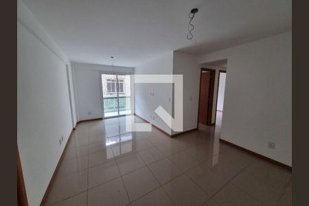 Sala de apartamento à venda com 3 quartos, 76m² em Méier, Rio de Janeiro
