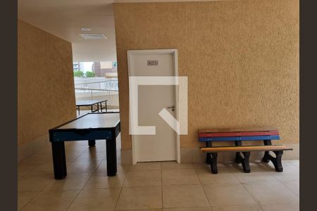 Apartamento à venda com 76m², 3 quartos e 2 vagasÁrea comum - Playground