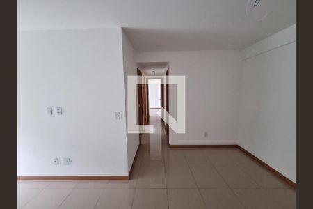 Corredor de apartamento à venda com 3 quartos, 76m² em Méier, Rio de Janeiro