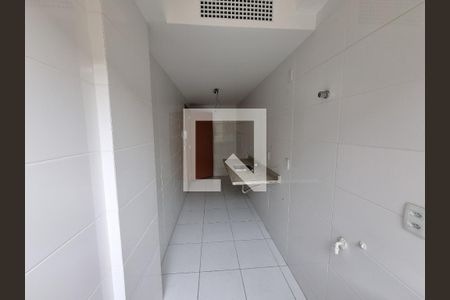Apartamento à venda com 76m², 3 quartos e 2 vagasCozinha