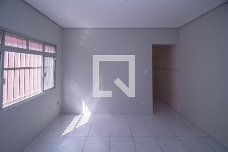 Sala de casa para alugar com 2 quartos, 100m² em Vila Santa Clara, São Paulo