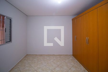 Quarto 1 de casa para alugar com 2 quartos, 100m² em Vila Santa Clara, São Paulo