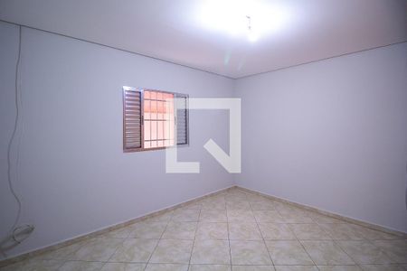 Quarto 1 de casa para alugar com 2 quartos, 100m² em Vila Santa Clara, São Paulo