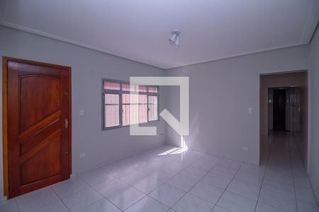 Sala de casa para alugar com 2 quartos, 100m² em Vila Santa Clara, São Paulo