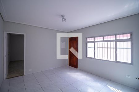 Sala de casa para alugar com 2 quartos, 100m² em Vila Santa Clara, São Paulo