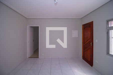 Sala de casa para alugar com 2 quartos, 100m² em Vila Santa Clara, São Paulo