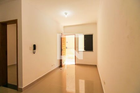 Casa para alugar com 30m², 1 quarto e sem vaga Casa para alugar com 30m², 1 quarto e sem vagaSala
