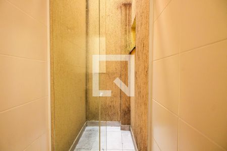 Casa para alugar com 30m², 1 quarto e sem vaga Casa para alugar com 30m², 1 quarto e sem vagaÁrea de Serviço