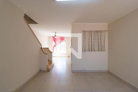 Sala 02 de casa para alugar com 4 quartos, 180m² em Vila Itapura, Campinas