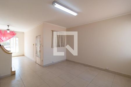Sala 02 de casa para alugar com 4 quartos, 180m² em Vila Itapura, Campinas