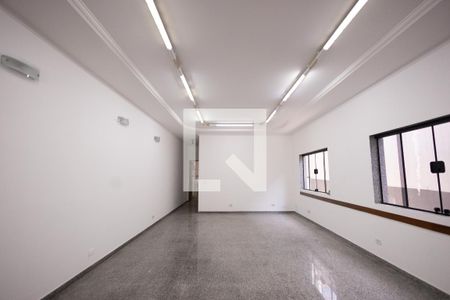 Sala de casa à venda com 5 quartos, 527m² em Chácara Califórnia, São Paulo