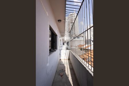 Casa à venda com 527m², 5 quartos e 2 vagasVaranda