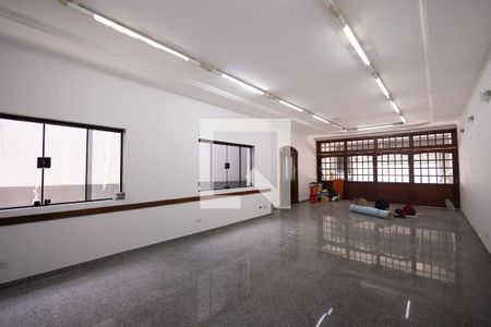 Sala de casa à venda com 5 quartos, 527m² em Chácara Califórnia, São Paulo