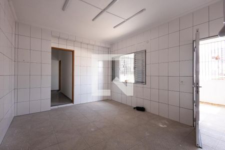 Casa à venda com 527m², 5 quartos e 2 vagasCozinha 1