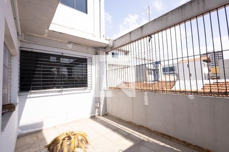 Casa à venda com 527m², 5 quartos e 2 vagasVaranda Cozinha 1