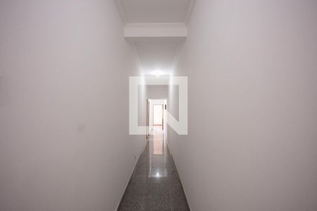Escada de casa à venda com 5 quartos, 527m² em Chácara Califórnia, São Paulo