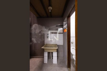 Casa à venda com 527m², 5 quartos e 2 vagasÁrea de Serviço